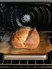 10 Ways to Bake Sourdough Without Dutch Oven (Plus Recipe
