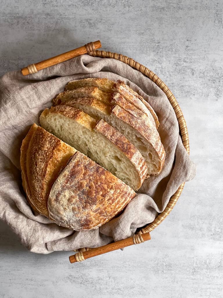 Beginner s Sourdough Guide From Starter To Freshly Baked Bread beginner-s-sourdough-guide-from-starter-to-freshly-baked-bread