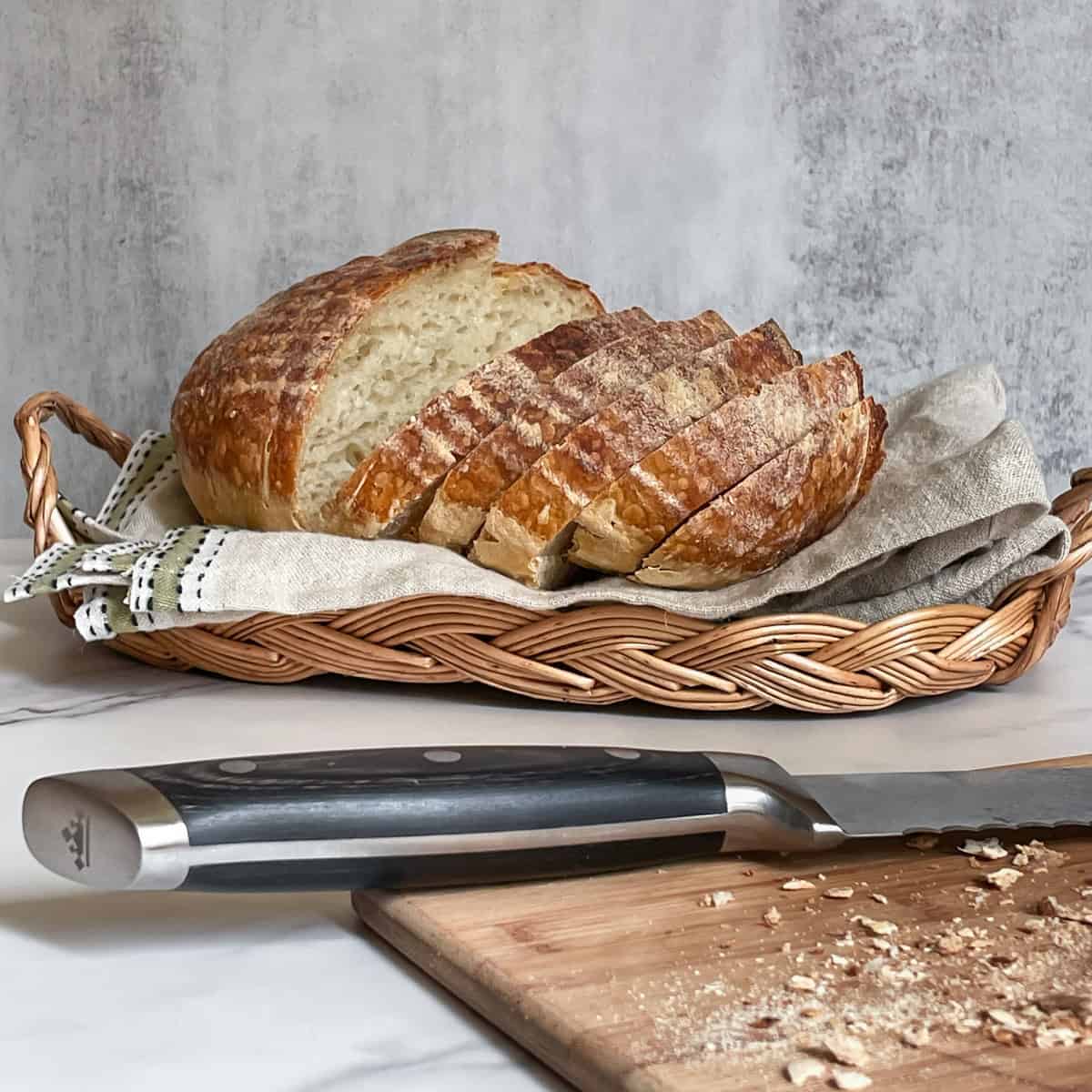 Best Bread Knife for Sourdough: 7 Top Picks for Perfect Slices ...