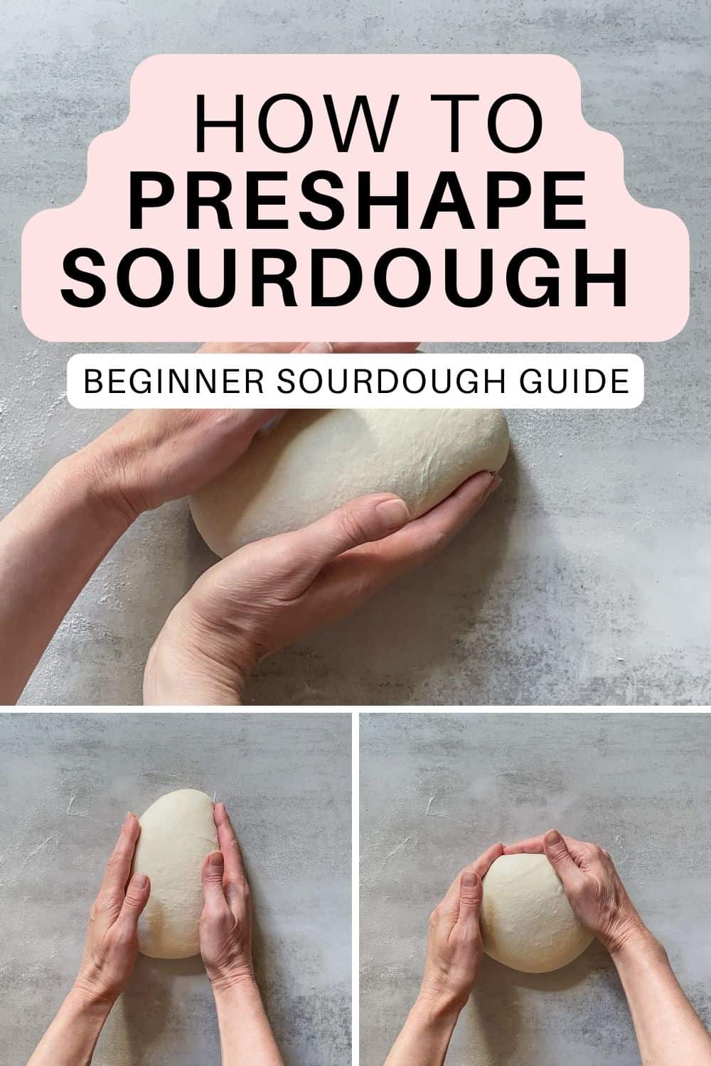 Pinterest Hidden Image