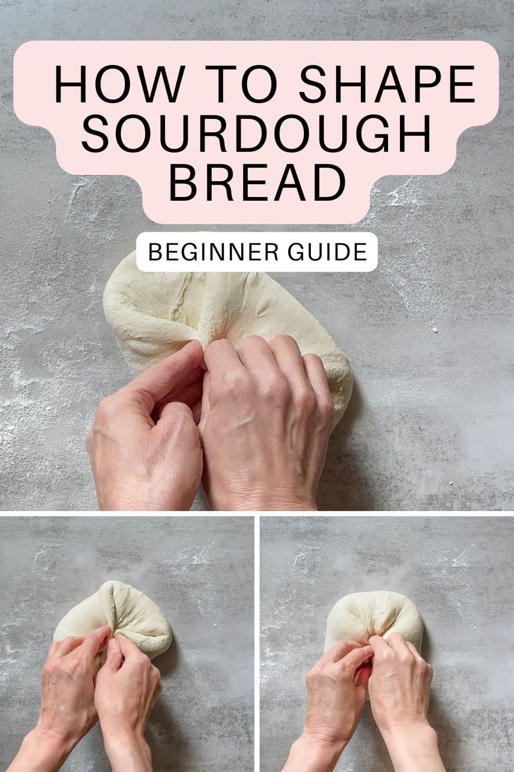 Pinterest Hidden Image