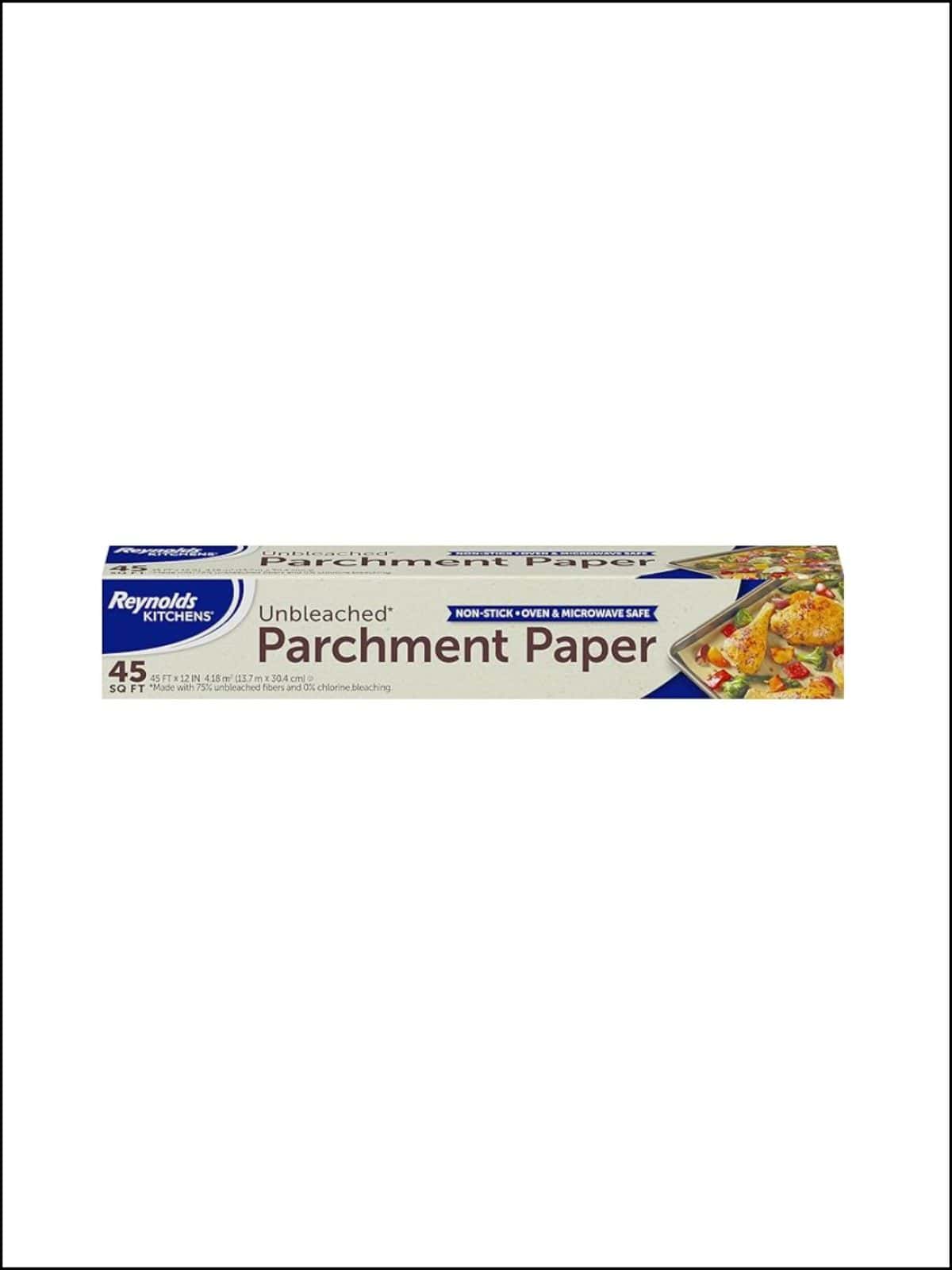Parchment paper.