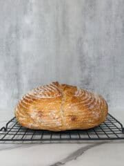 Overproofed Sourdough Bread: How to Recognize and Fix It