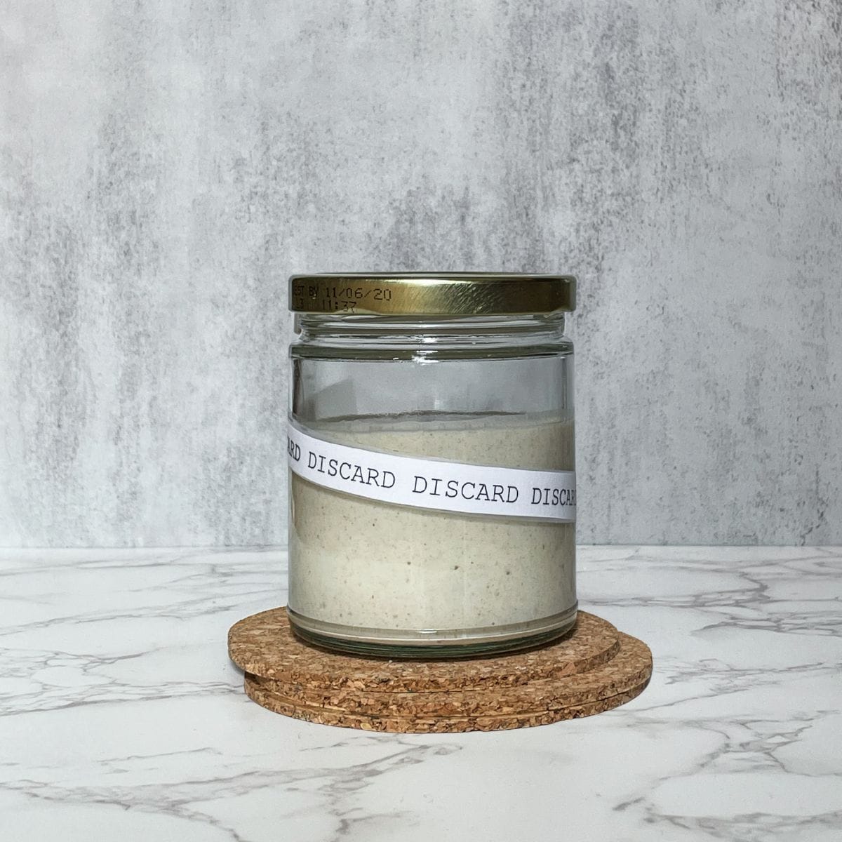 How to Add Sourdough Discard to Any Recipe (with Example ...