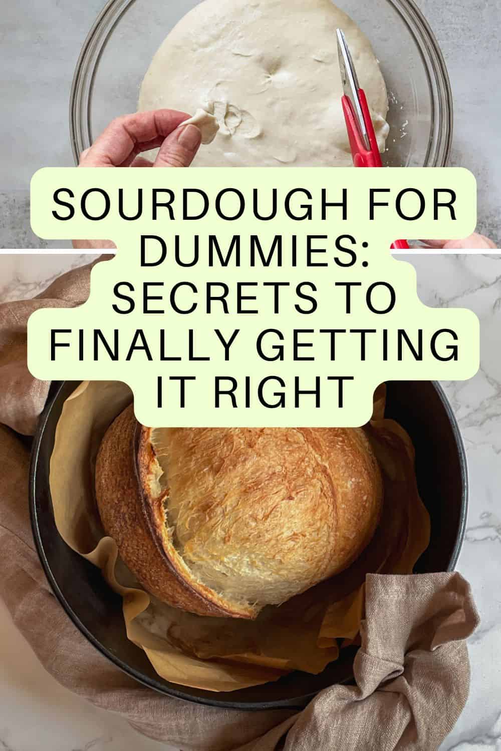 Pinterest Hidden Image