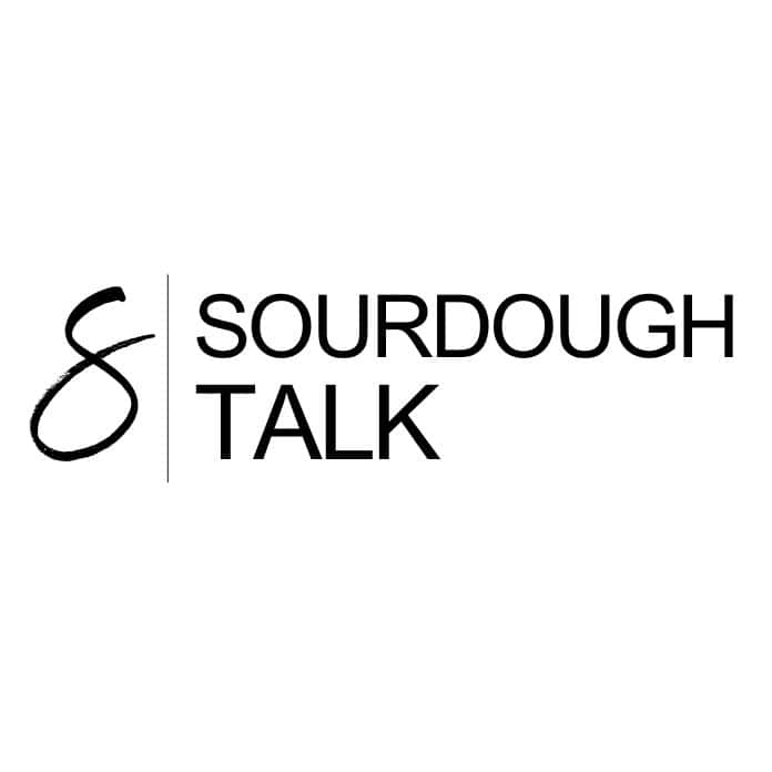 Sourdough Talk logo