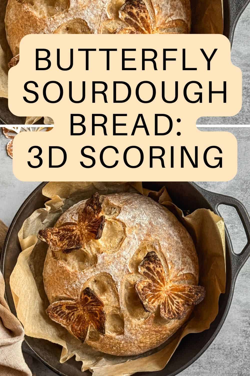 Pinterest Hidden Image